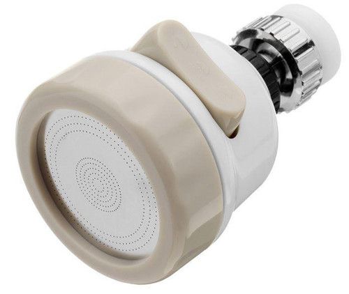 Aérateur de robinet 360 degrés