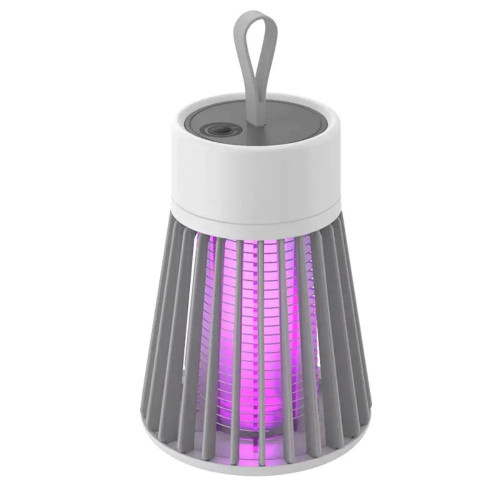 Lampe anti-moustique électrique