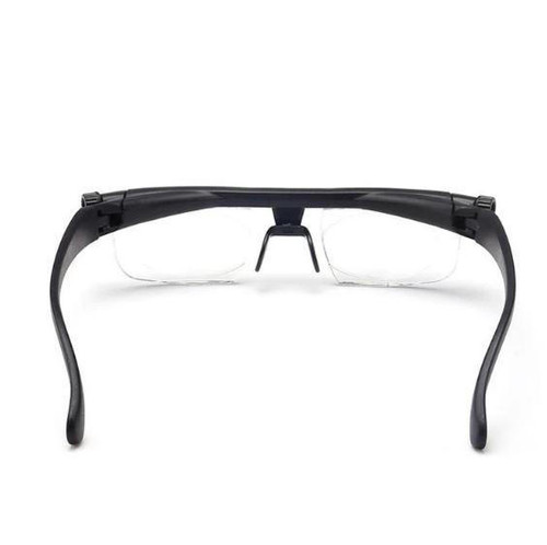 Lunettes de vue réglables