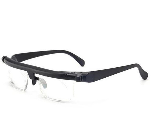 Lunettes de vue réglables