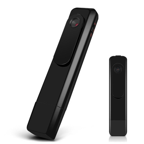 Mini caméra de surveillance HD