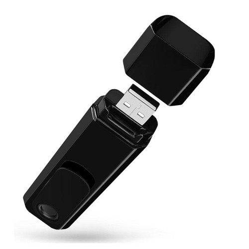 Mini caméra de surveillance HD